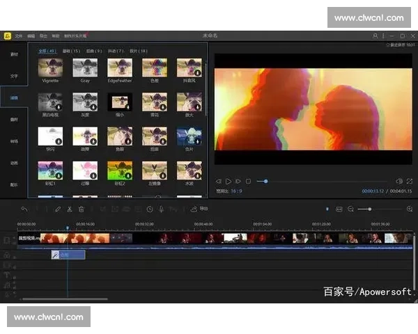 后期剪辑在影视制作中的核心作用与创作价值探索
